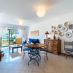 House Santa Eulalia, Διαμέρισμα Αλμπουφέιρα