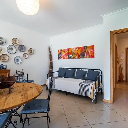 דירה House Santa Eulalia,