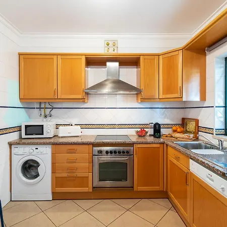 דירה House Santa Eulalia, אלבופיירה