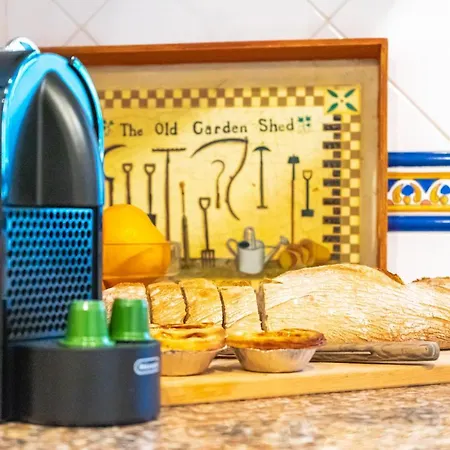 Apartamento House Santa Eulalia, *