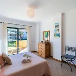 House Santa Eulalia, Albufeira